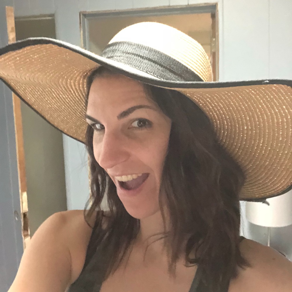 Meet your Posher, Jana